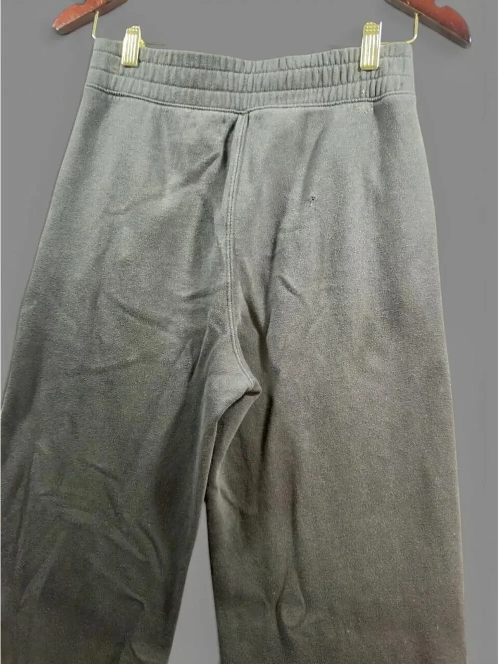 Hollister Ultra High-Rise Wide Leg Sweatpants – Size Small